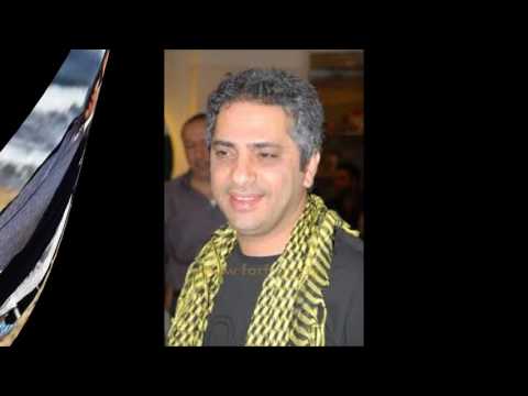 فضل شاكر أغنية بمناسبة عيد ميلاده رائع جدا