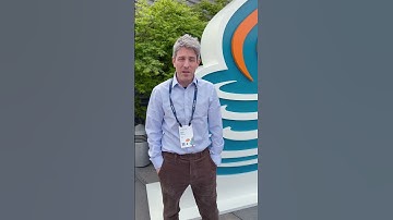 A Chat with Ron Pressler at JavaOne 2025 #java #shorts #airhacks #JavaOne