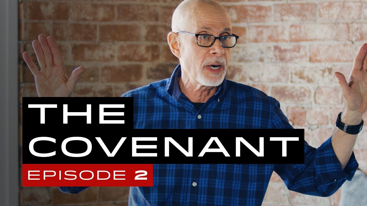 The Israel Story Ep. 2: The Covenant - YouTube