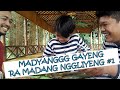 MADYANGGG GAYENG RA MADANG NGGLIYENG #1