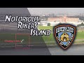 Rikers Island: America
