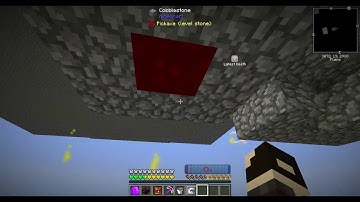 effortless antimatter on FTB interactions