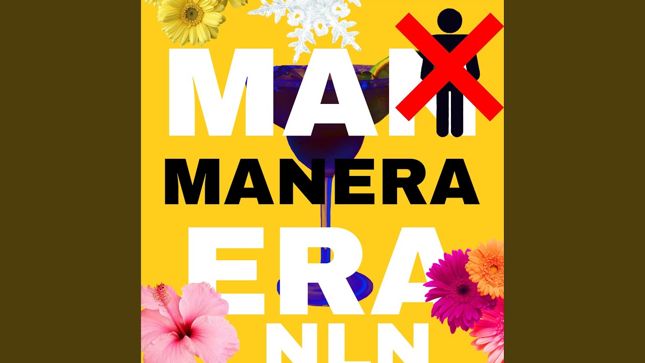 Watch MANERA on YouTube Watch MANERA on YouTube