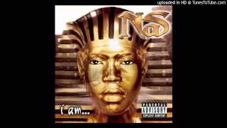 Nas - Nigger Tape Intro + Gangsta Rap (remix)
