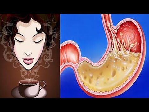 Here Is What Happens When You Drink Coffee On An Empty Stomach!