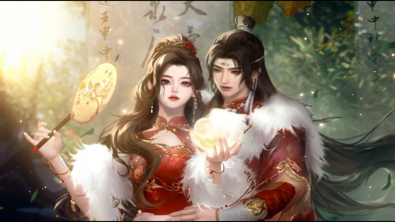 互换身体：渣男的恶毒婆婆！