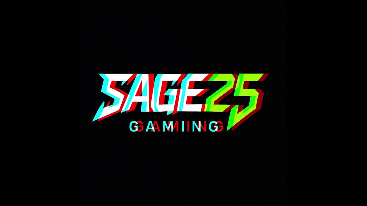 30 seconds of Logo thumbnail sage25