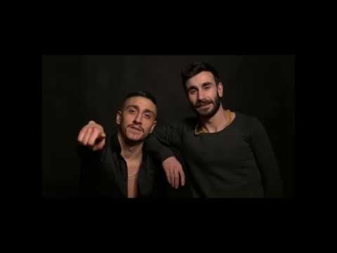 Heijan Ringtone feat Muti- Yansın Geceler 2017