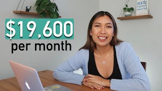 Travel Nurse Pay Breakdown: How I Make $19,600 a month