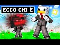 HO SCOPERTO LA VERA FACCIA E LA VERA IDENTITA' DI BABYFACCIA!ðŸ˜±ECCO CHI E' VERAMENTE - MINECRAFT I
