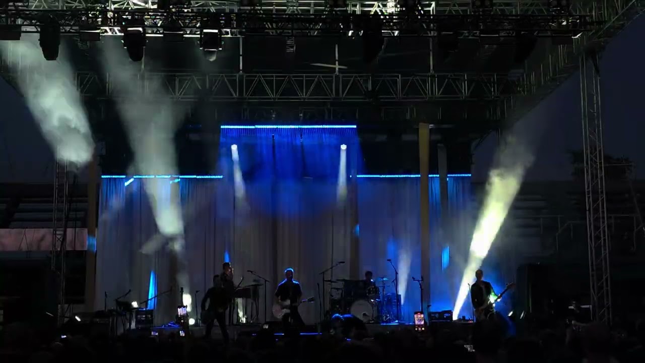 Queens Of The Stone Age - Regular John (Zagreb, 2025-07-22) @QOTSA #qotsa #queensofthestoneage