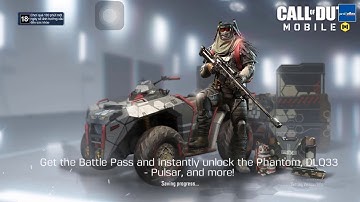 Call OF Duty Mobile - Gameplay Walkthrough Part 11