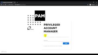 NetIQ PAM AD Integration