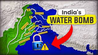 Indias Mega Project To Counter Stan