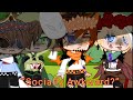 “Socially Awkward?” // GC // MCYT // DSMP // ⚠ Swearing ⚠ // FT. Dream Team & Tommy