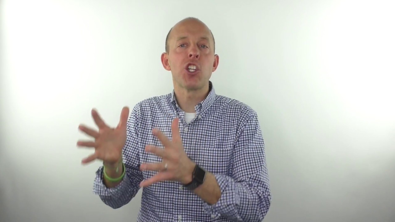 josh clark youtube How To: Share Your NeoLife Story - 4 Parts