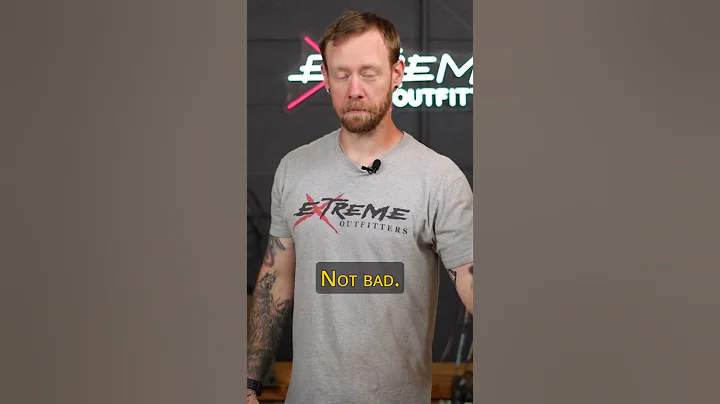 How much difference does draw length make in speed?