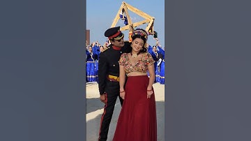 Thumbnail of Rajesh hamal & Niti shah BTS
