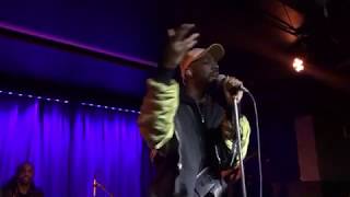 brent faiyaz - missin out