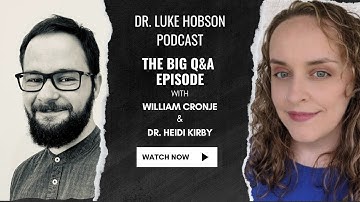 Instructional Design Q&A with Dr. Heidi Kirby and William Cronje | Objectives, AI, LE vs LXD vs ID