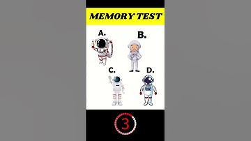 Do You Remember It? Memory Test 🥸 😎 😵 Emoji quiz #shorts #ytshorts#riddles #viral