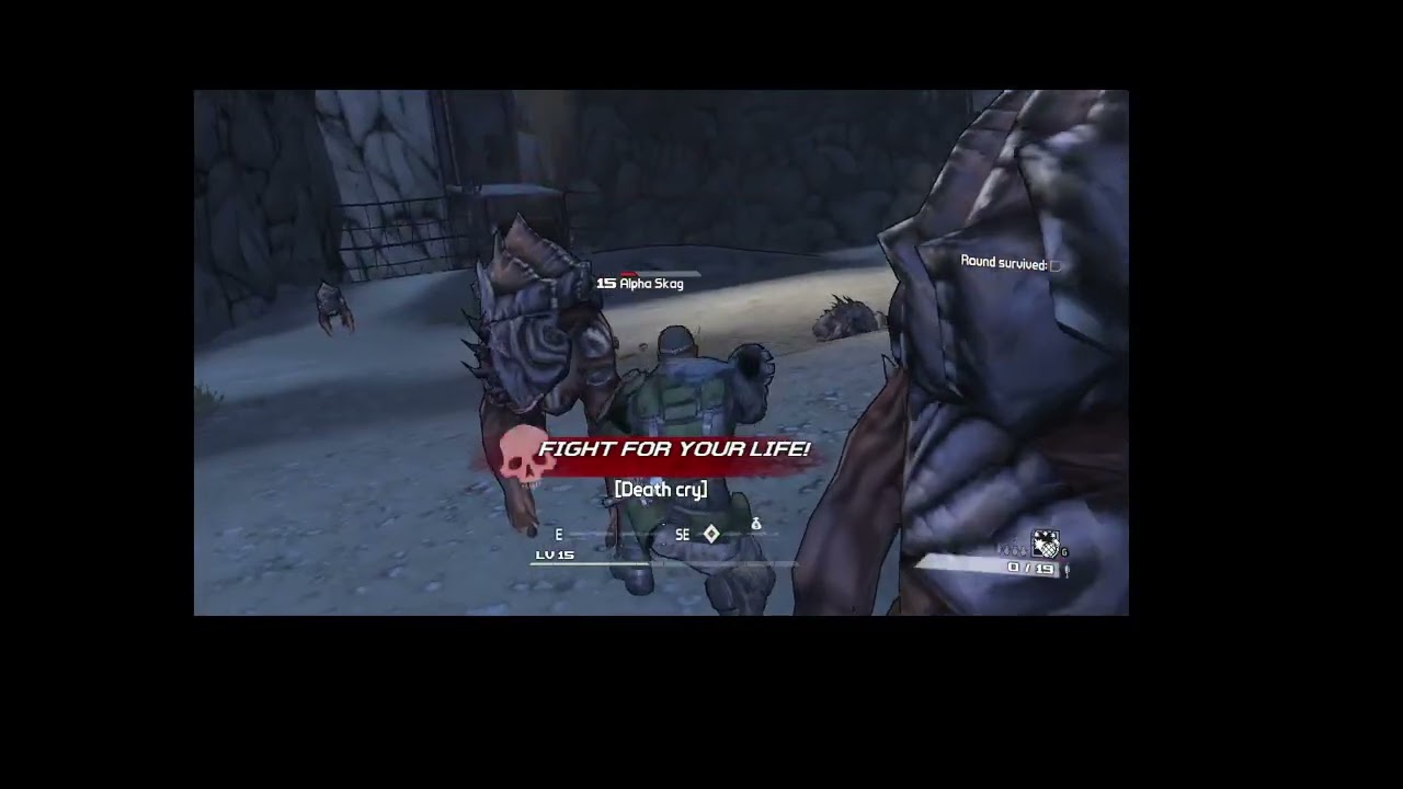 Lets go kill sledge! | BORDERLANDS PART 6