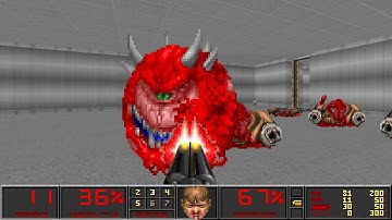 Icarus MAP07 UV Max in 2m07s by j4rio