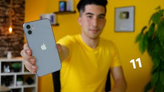 عيوب و مميزات هاتف iPhone 11 و هل يستحق الشراء في الجزائر حاليا بهذا السعر .. ! ??