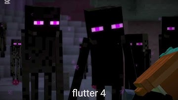 Minecraft: Story Mode Enderman Sound Effects (Fixed and Remastered Audio)