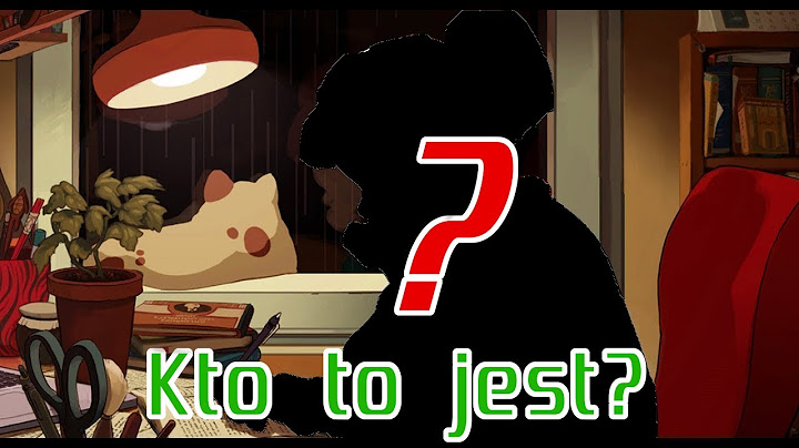 Kim jest dziewczyna z Lofi hip hop