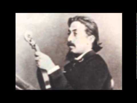 Wieniawski - Scherzo-Tarantelle, Op. 16 (Jaime Laredo Debut Recording)