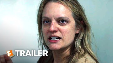 The Invisible Man Trailer #2 (2020) | Movieclips Trailers