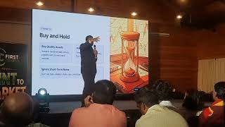 First crypto Training Session By Abdul Rashid.💥💥💥