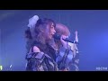 ZOC - DONT TRUST TEENAGER live  at Zepp Tokyo 2021-01-18