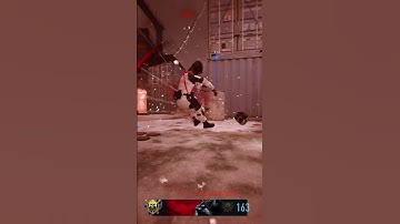 How long will I be playing for.... #shorts #mw2