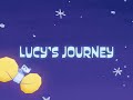 Lucy: New Series Coming Soon to NASA+