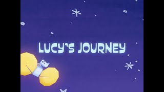 Lucy: New Series Coming Soon to NASA+