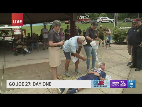 Wnep Joe Snedeker Salary
