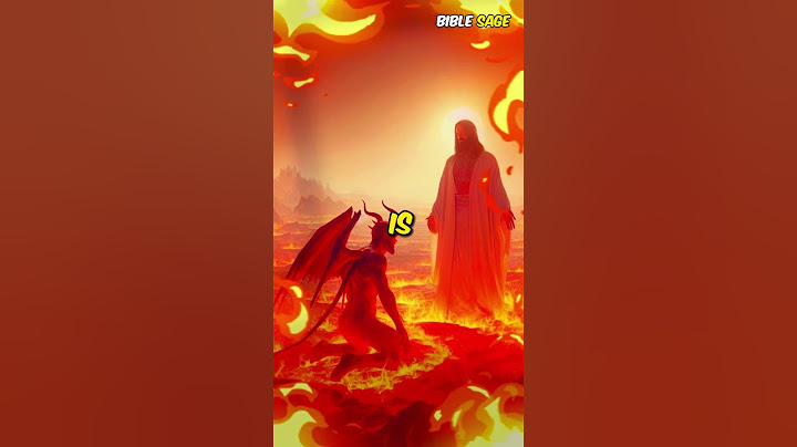 Would God forgive Satan 💯 |#Christianity #Bible #God