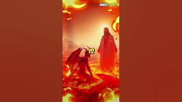 Would God forgive Satan 💯 |#Christianity #Bible #God