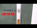 NOT ENOUGH OIL! A Compilation Of Elevators Low On Oil!