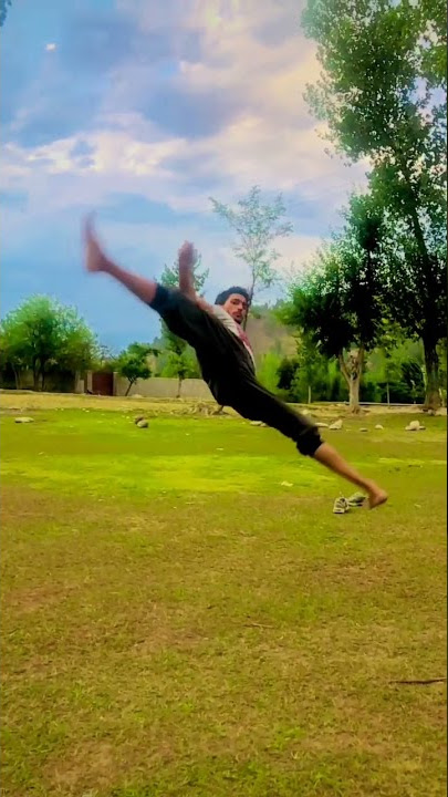 360 kick #shortvideo #viral #karate #youtubeshorts #360