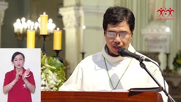 Chúa nhật 24 Thường Niên c:  Bài đọc II – 1 Tm 1, 12-17