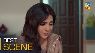 Aik Chubhan Si - Episode 17 - Best Scene 02 Sami Khan & Sonya Hussyn - Hum Tv