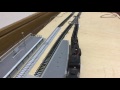 TOMIX C57180 ばんえつ物語 発車 の動画、YouTube動画。