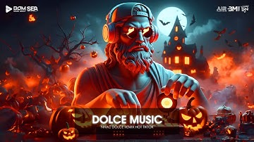 NHẠC REMIX TIKTOK HAY NHẤT 2025 - NONSTOP 2025 DJ THÁI HOÀNG REMIX🎼BXH NHẠC TRẺ REMIX HOT NHẤT 2025
