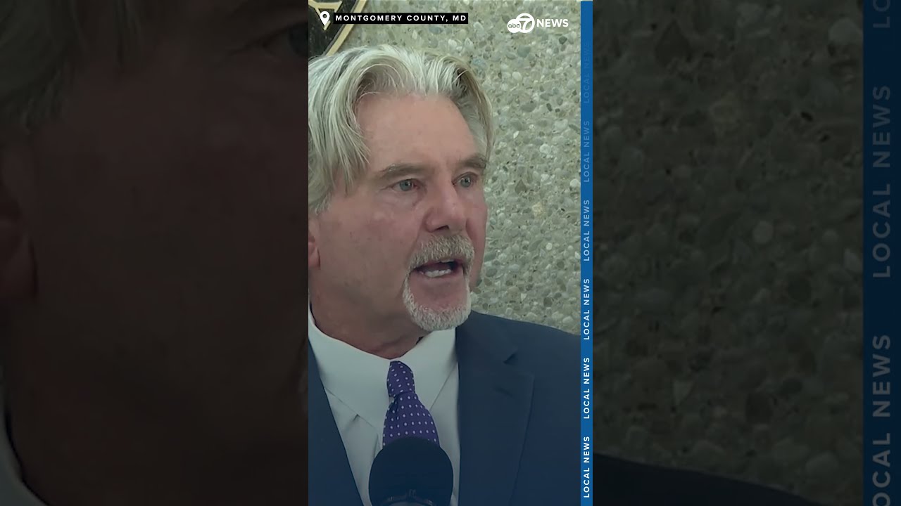 Montgomery Co Prosecutor Claims Catherine Hoggle Confessed To Killing Her Missing Kids