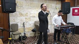 משמחים את תושבי עוטף עזה אשר בן דוד במחרוזת שקטים שמע ישראל - למסתק ❤️❤️❤️