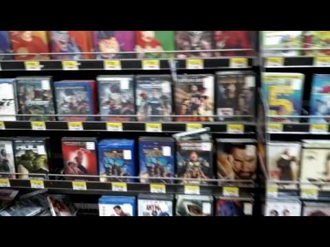 blu-rays-and-dvds-selections-at-walmart-in-country-club-hills,-illinois-(2017-edition)