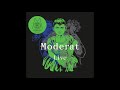 Moderat - The Fool Live (MTR068)